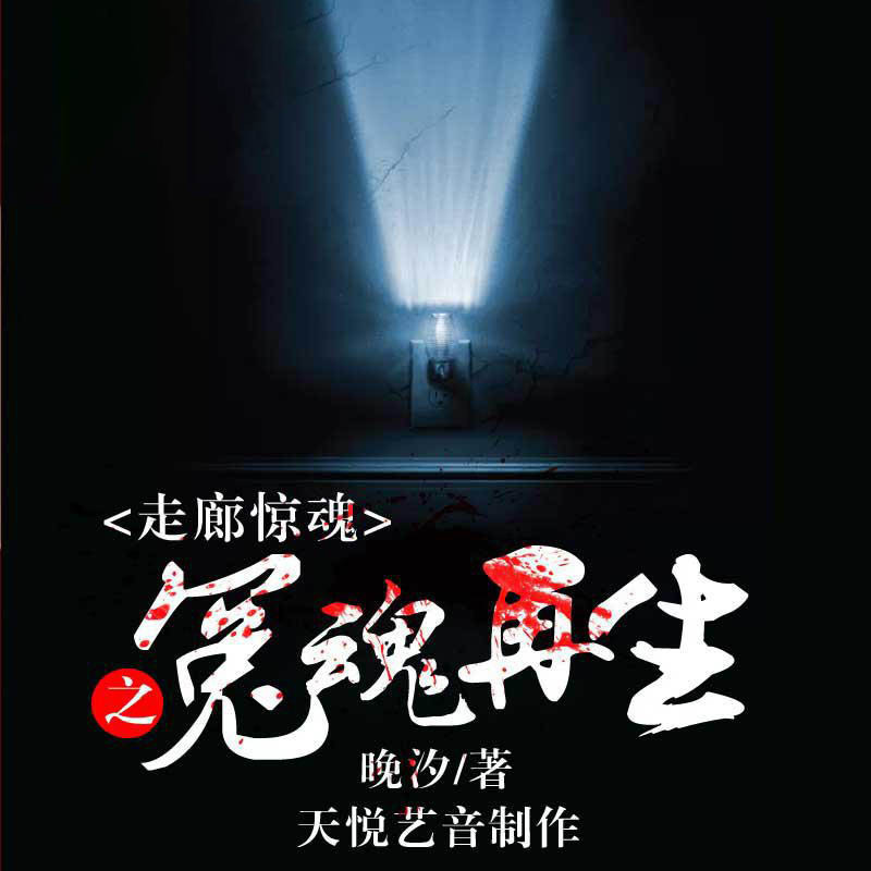 《走廊惊魂之冤魂再生》