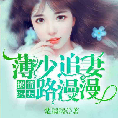 薄少追妻路漫漫 薄少追妻路漫漫