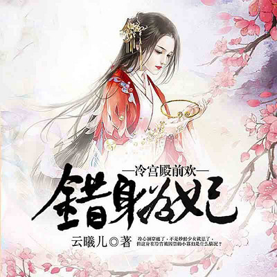 冷宫殿前欢:错身为妃 冷宫殿前欢:错身为妃