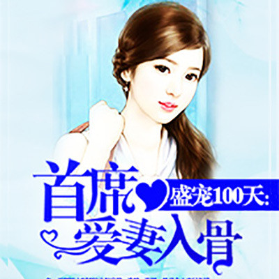 盛宠100天:首席爱妻入骨 盛宠100天:首席爱妻入骨