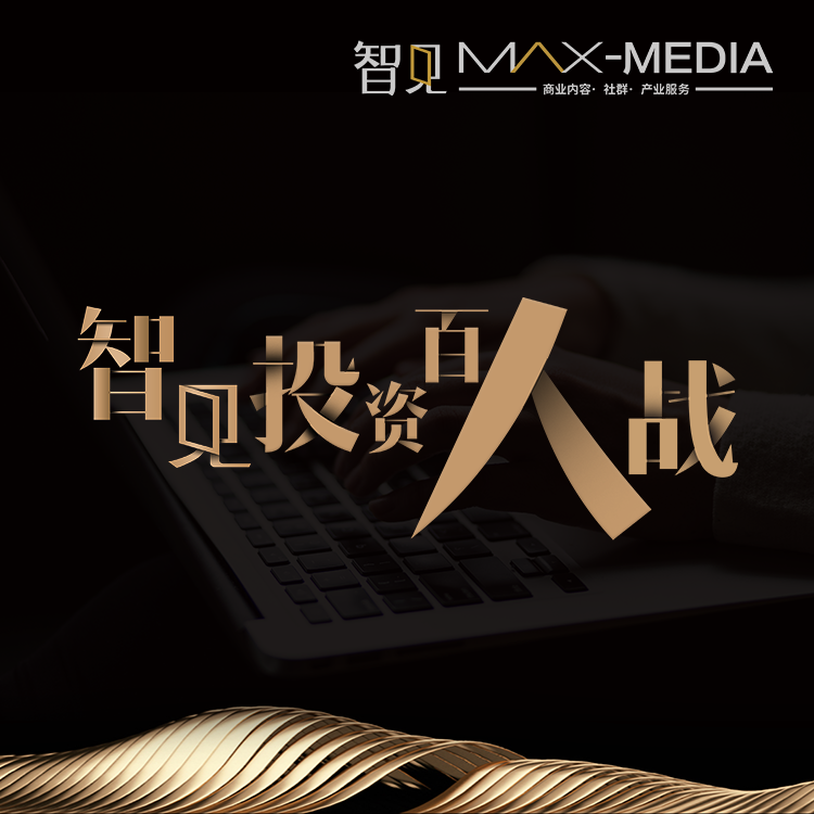 智见投资百人战
