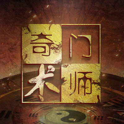 奇门术师（全本）