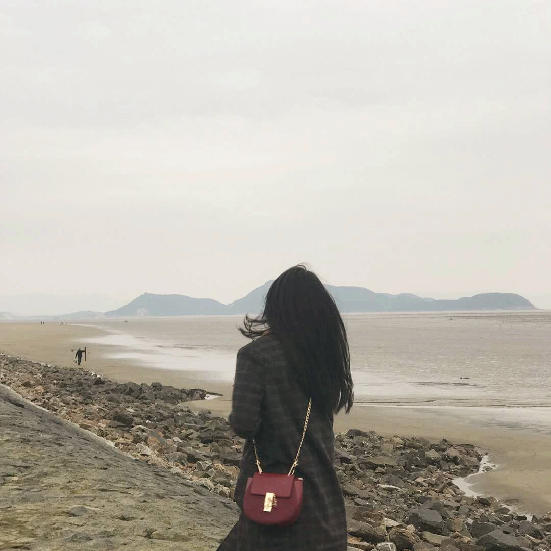 周婧琳：了不起的人