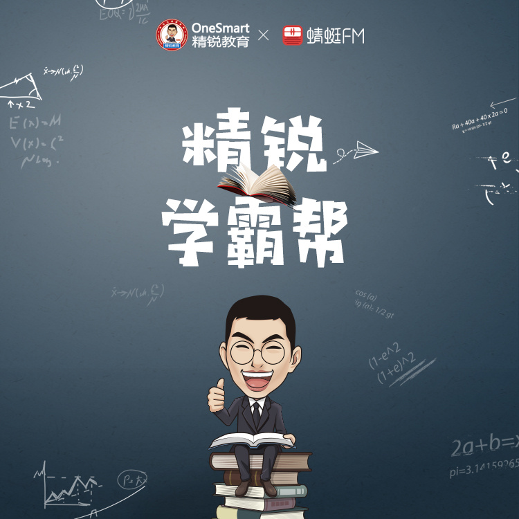 精锐学霸帮