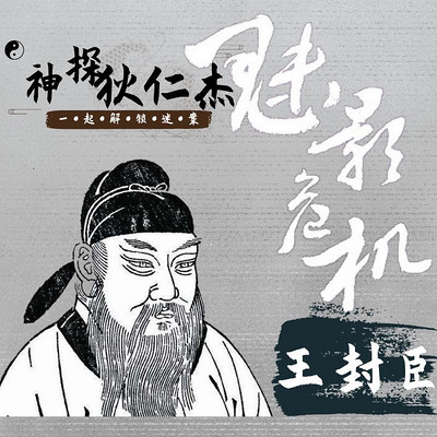 王封臣评书:神探狄仁杰3——魅影危机 王封臣评书:神探狄仁杰3——魅影危机