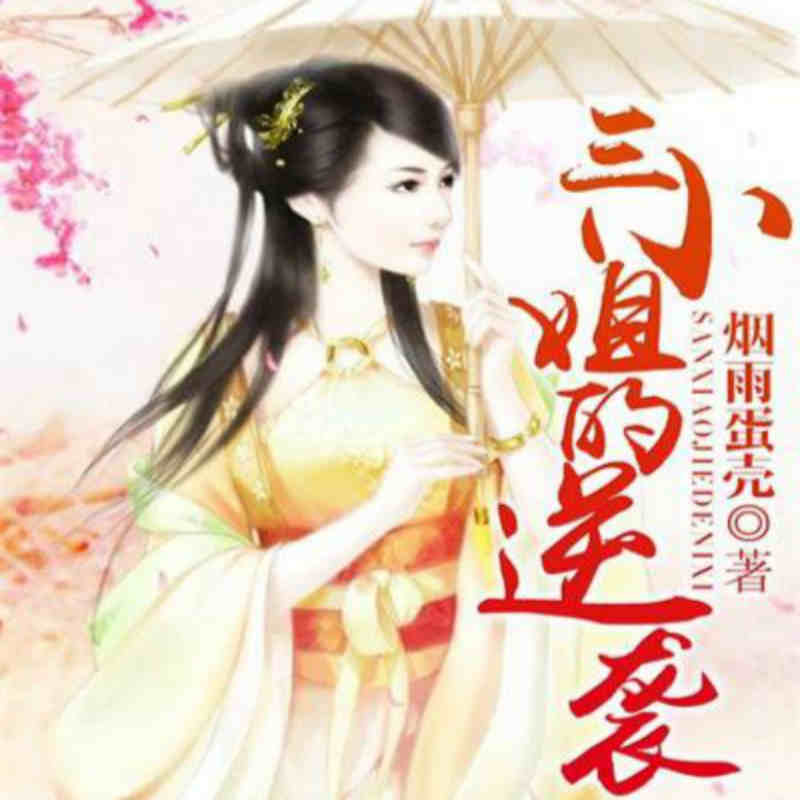 三小姐的逆袭（全本）