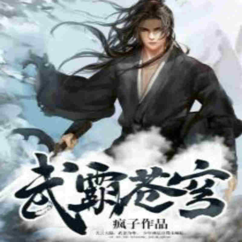 武霸苍穹（全本）