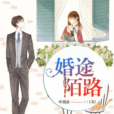 婚途陌路 婚途陌路
