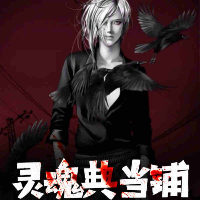 灵魂典当铺（全本）