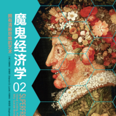 魔鬼经济学2:拥有清晰思维的艺术 魔鬼经济学2:拥有清晰思维的艺术