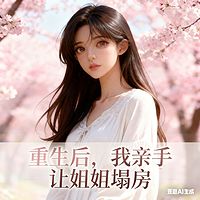 重生后，我亲手让姐姐塌房