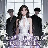 重生后，我成了前夫白月光的噩梦