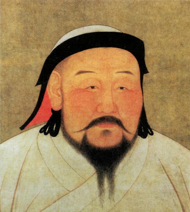 黄金家族何以征服世界