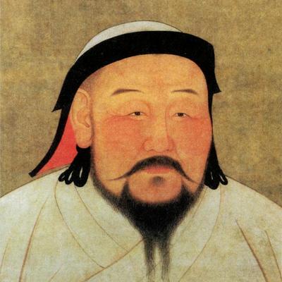 黄金家族何以征服世界