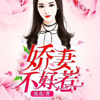娇妻不好惹 娇妻不好惹