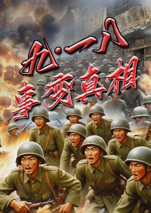 九•一八事变真相