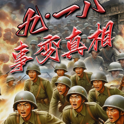 九•一八事变真相