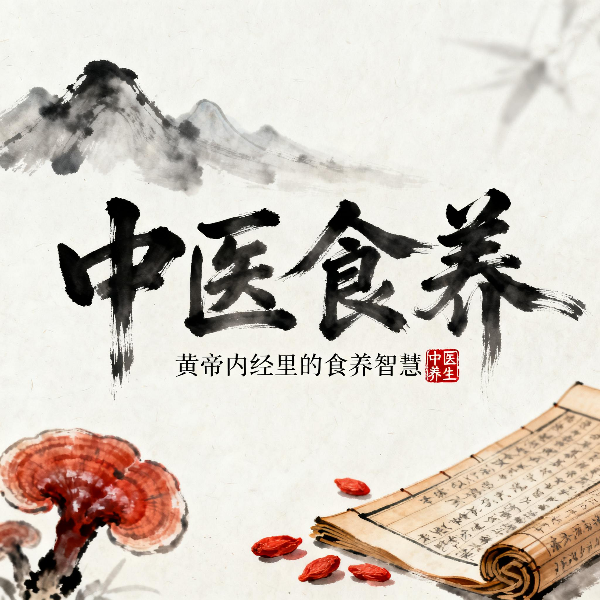 中医食养大全