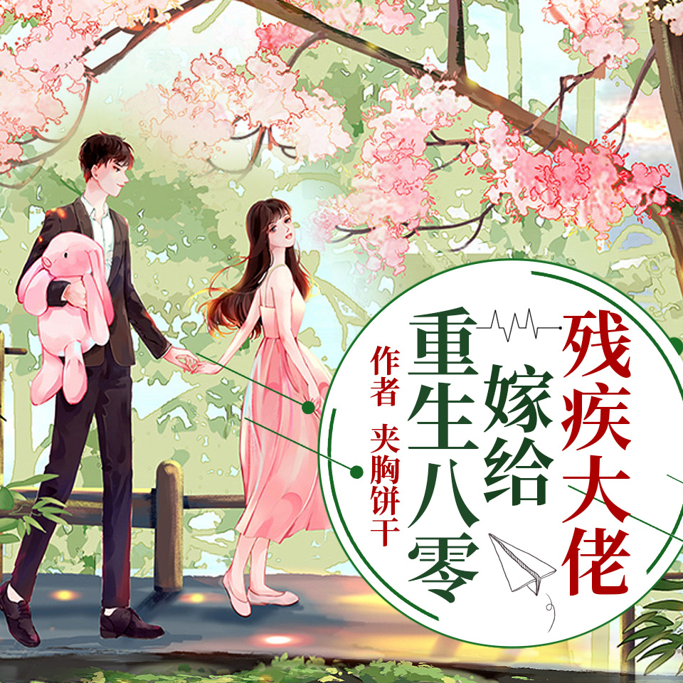 重生八零嫁给残疾大佬
