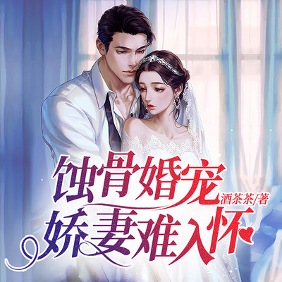 蚀骨婚宠:娇妻难入怀 蚀骨婚宠:娇妻难入怀