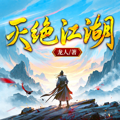 灭绝江湖 灭绝江湖