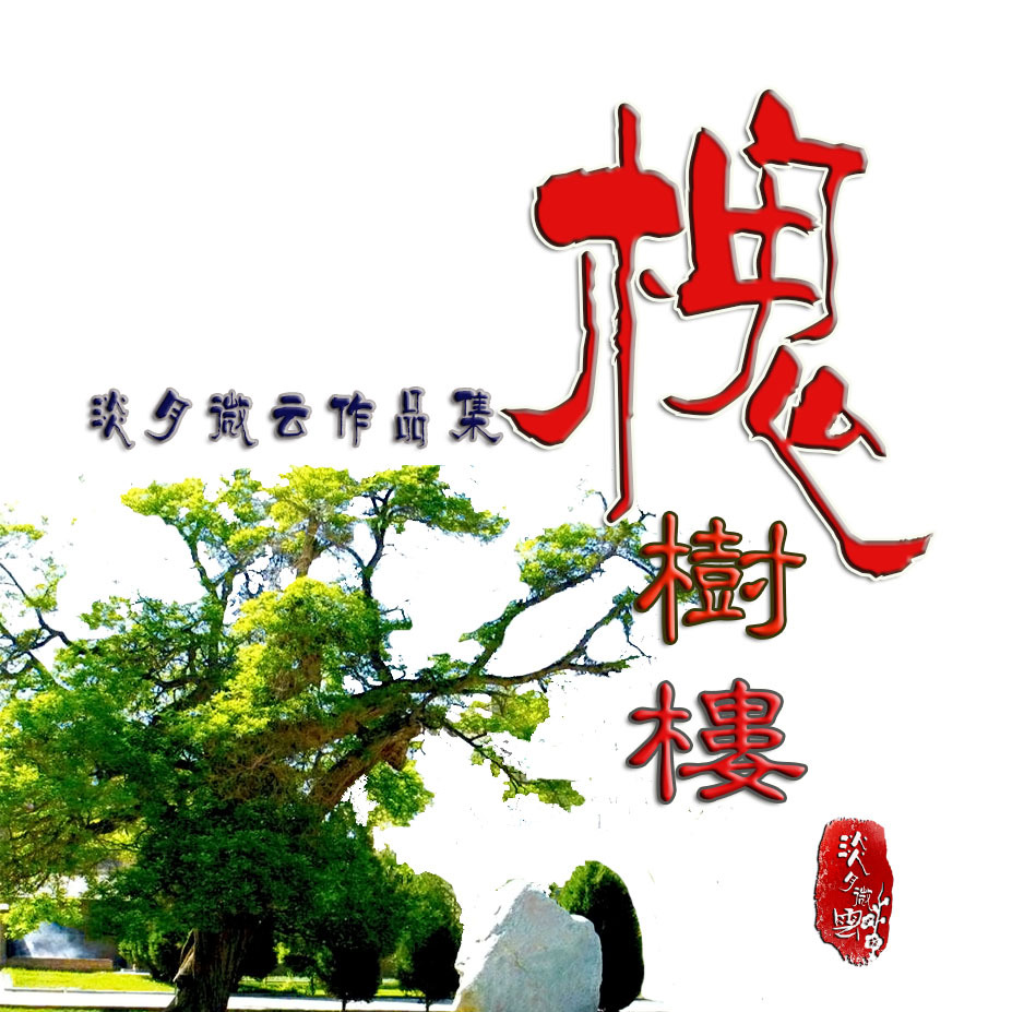 淡月微雲的短篇小说