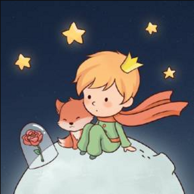 小王子【全新少儿广播剧】 小王子【全新少儿广播剧】