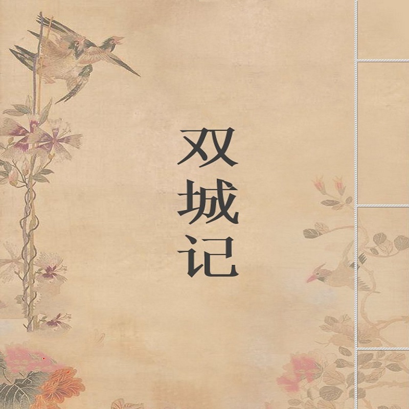 双城记