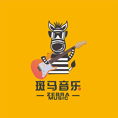 斑马音乐ZebraMusic