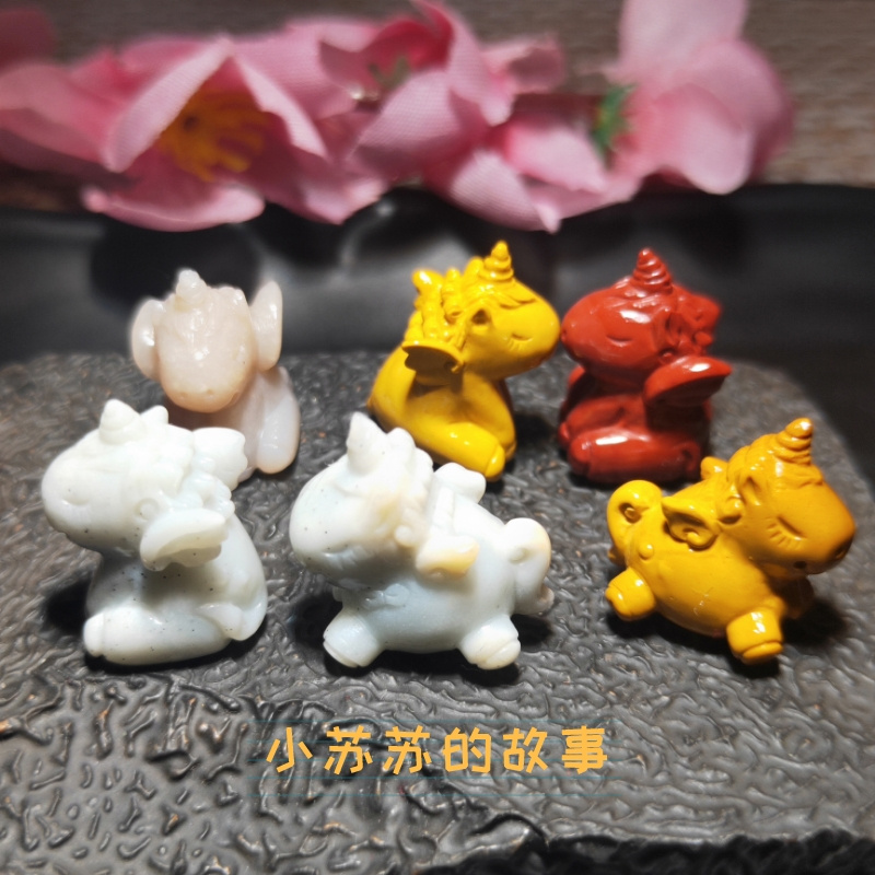 小苏苏的故事