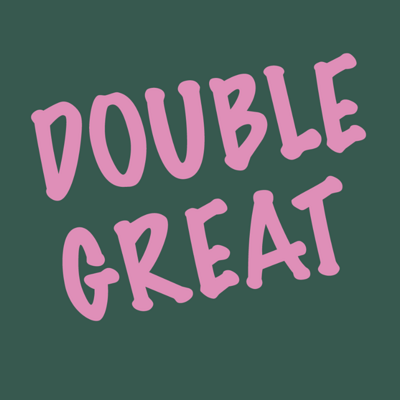 大波都挺好丨DoubleGreat