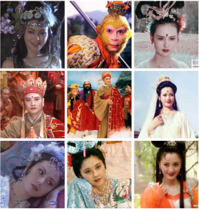 西游记故事
