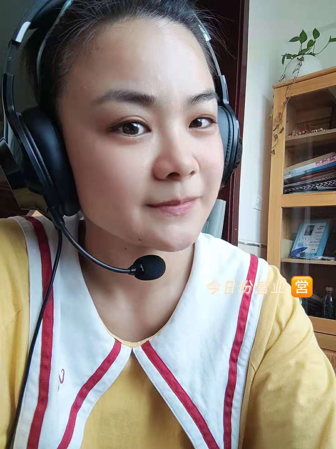 听！桃子姐姐讲故事