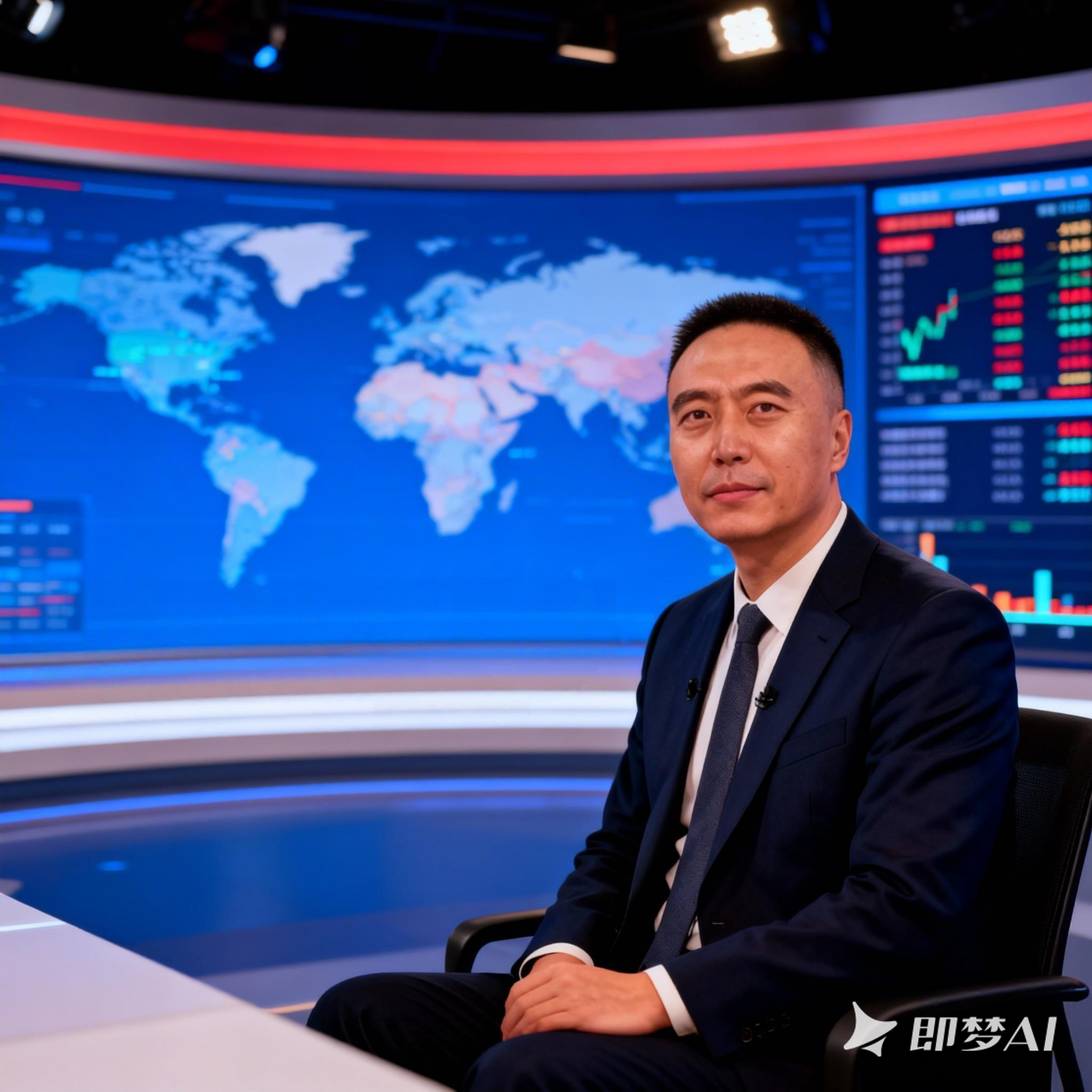 每日财经早报（英文版）