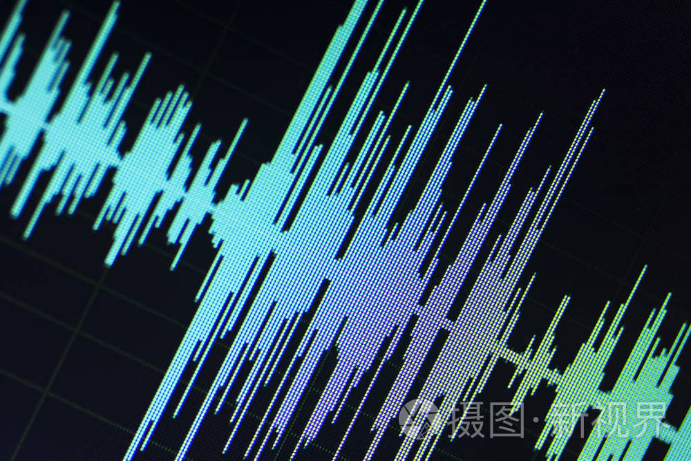 专业配音丨各色配音样音展示