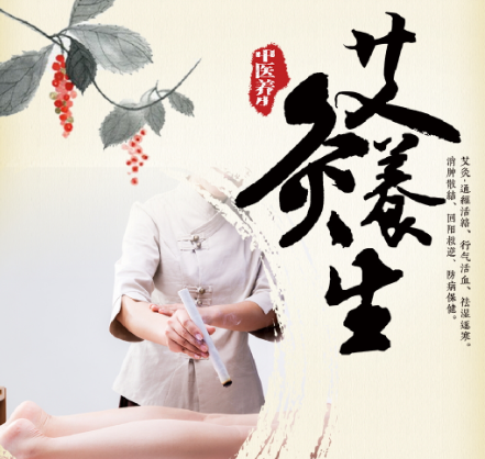 沂蒙古灸《艾灸疗法治百病》