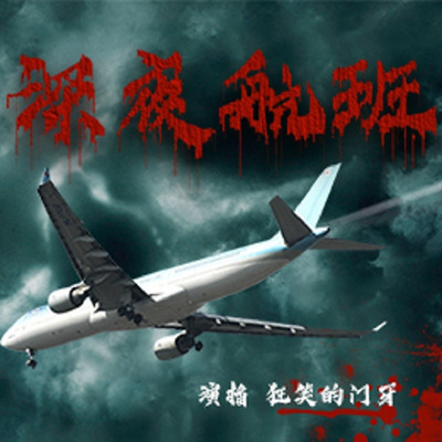 深夜航班 深夜航班