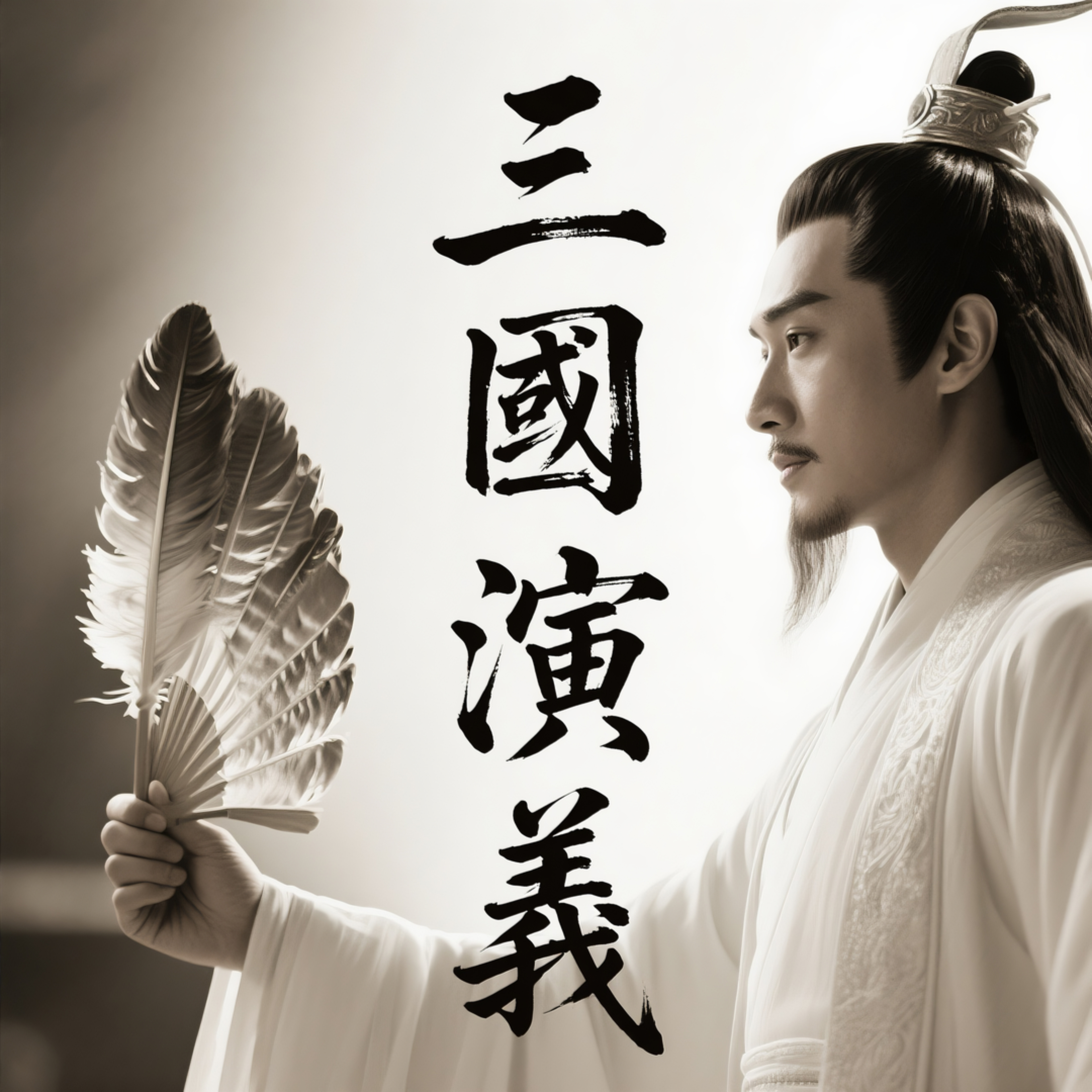 大鹏评书《三国演义》
