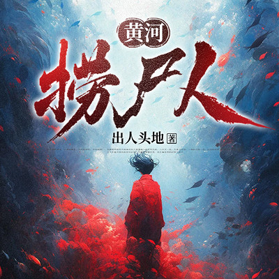 黄河捞尸人丨恐怖爆笑悬疑剧 黄河捞尸人丨恐怖爆笑悬疑剧