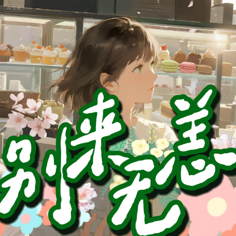 别来无恙