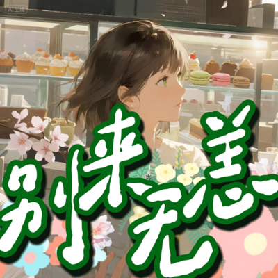 别来无恙