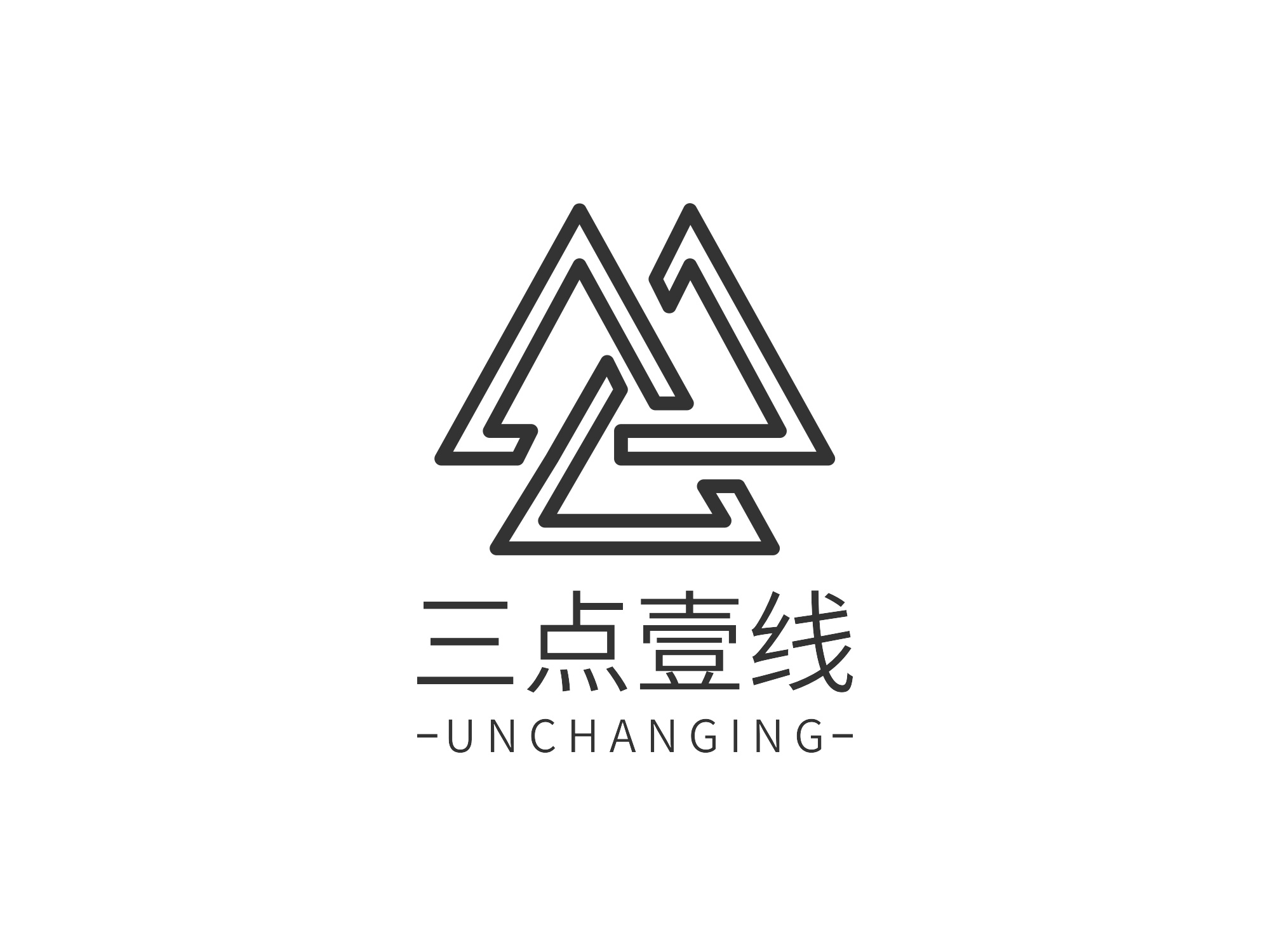 三点壹线