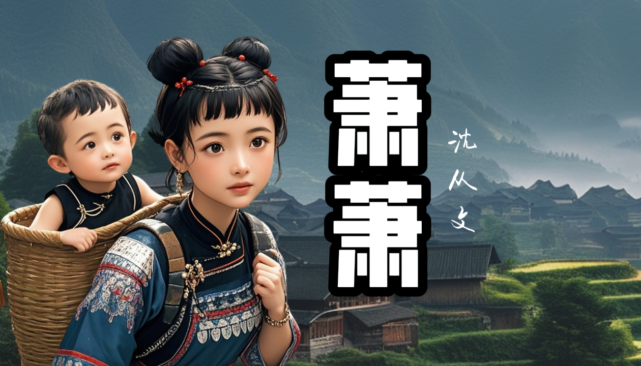 萧萧