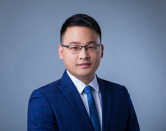 侯法建高考志愿公开课