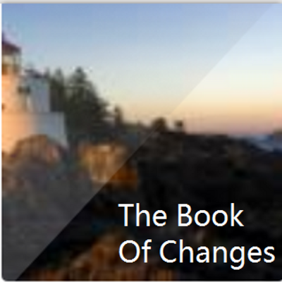 The Book Of Changes