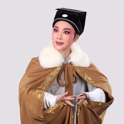 越剧·陈雪萍 越剧·陈雪萍