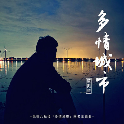苏振华：多情城市