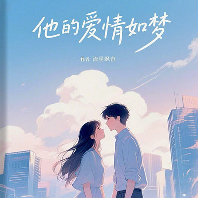 他的爱情如梦 他的爱情如梦