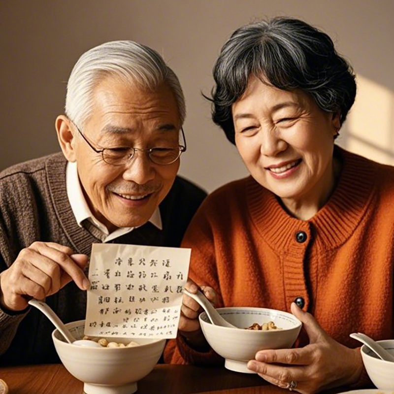 中医健康