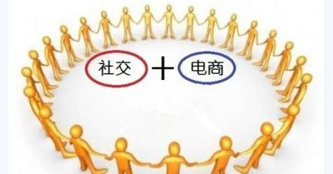 社交电商机会